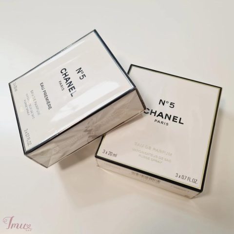 imusau.lt | parduodama Kvepalai Chanel N°5